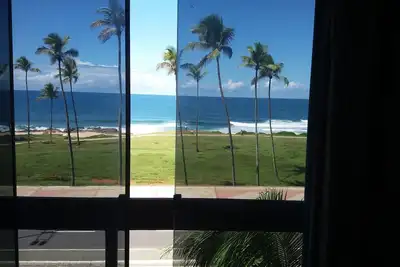 Image de Appartement Jardim de Alah - Vue mer à 450m du nouveau centre de convention Ssa