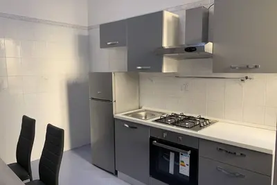 Image de appartement entier dans le vrai centre de Sorrento