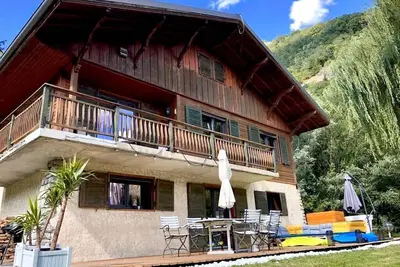 Image de House'N Alps