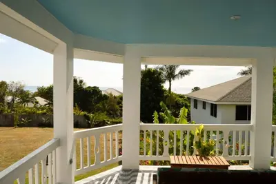 Blue Lotus Villa