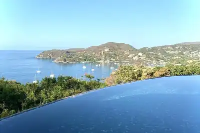 Image de Villa de luxe avec personnel