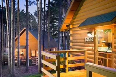 Image de Christmas Mountain Village ~ Cottage 2 chambres