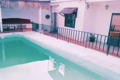 Image de Appartement 3 chambres en Résidence avec piscine