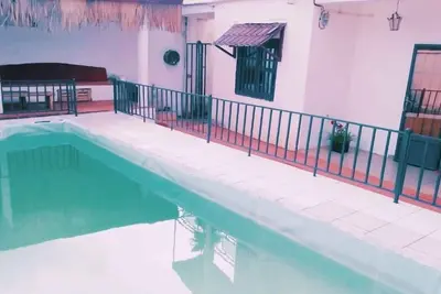 Image de Appartement 3 chambres haut standing en Résidence avec piscine