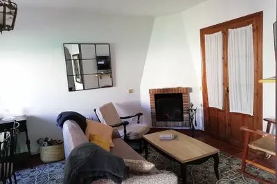 Image de Logement rural La Senda