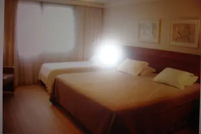 Image de Appartement à l'intérieur de l'hôtel
