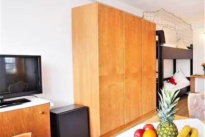 Image de 2-room family room with Wc and shower for max. 4 people