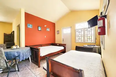 Image de Maison d'hôtes Casa Robinson # 1