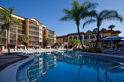 Image de Spacious Villas Resort with All the Comforts of Home - Orlando, Fl