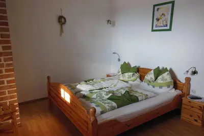 Image de Maison de vacances confortable avec balcon avec vue sur les Alpes d'Ybbstal