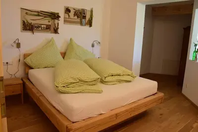 Image de Maison de vacances sans barrières (60 m²) avec accès au jardin