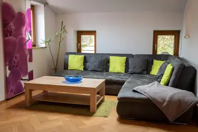 Image de Appartement (No. 2) \"Kehlstein\" pour 2-4 personnes