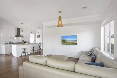 Image de Gilmore Oasis (Gilmore Drive)