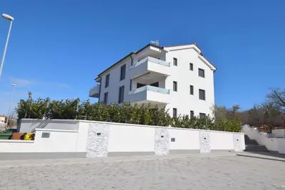 Image de Appartement de vacances avec vue sur la mer