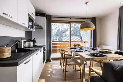 Image de Appartement 2 Pièces Cabine 4\/6 Personnes