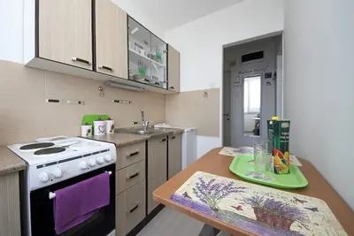 Image de Appartement Lavandula - Appartement 2 Chambres avec Vue sur Mer
