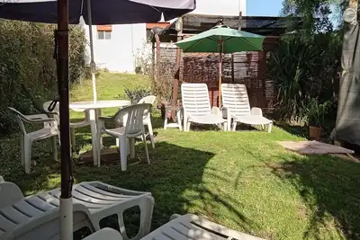 Image de Apartamento ideal para 2 personas