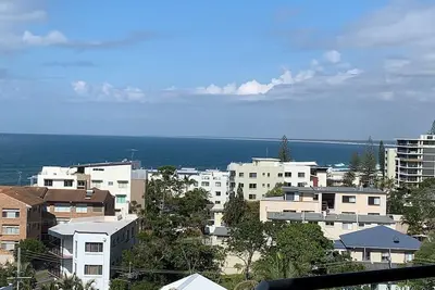 Image de Spectacular Ocean View Apartment at Kings Beach