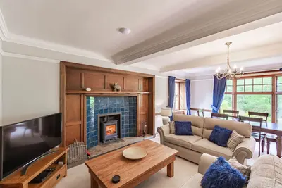 Image de Lorimer Apartment - un appartement qui peut accueillir 4 personnes dans 1 chambre