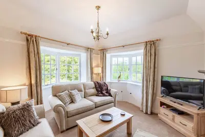 Image de MacLeary Apartment - un appartement qui peut accueillir 4 personnes dans 1 chambre