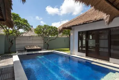 Image de 5bdr Villas B avec piscine privée Seminyak Area