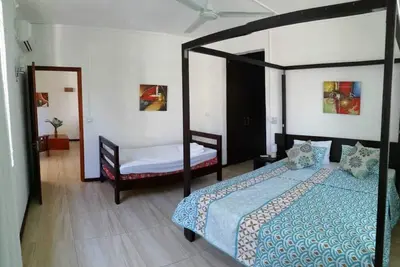 Image de Begonia villa Valari avec piscine