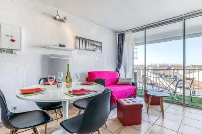 Image de Les Saladelles by Interhome