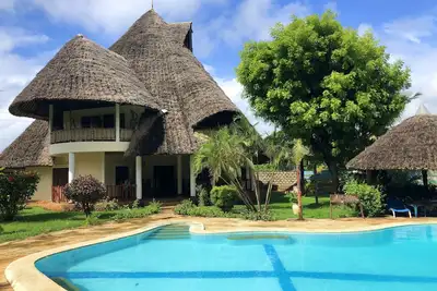 Image de Rez De Chaussee De Madagascar