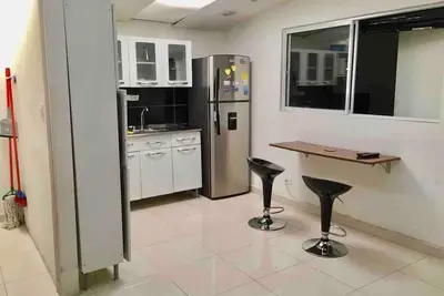 Image de Charmant appartement au coeur de Bogota