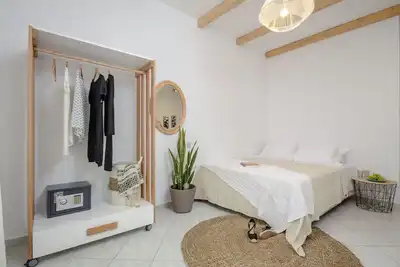 Image de Smirida Suite Iv