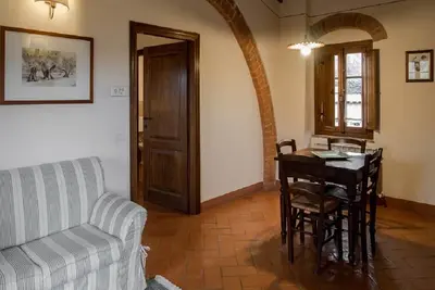 Image de Agriturismo Nobile Apartment Loggia