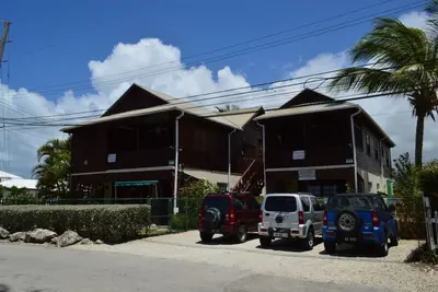 Image de Blue Ocean Villa in Silver Sands