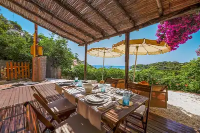 Image de Deux pièces rez-de-chaussée