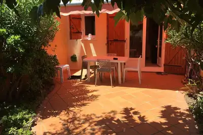 Image de Maison à louer à 50 m de la plage