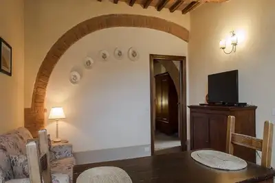 Image de Agriturismo Nobile Apartment Cellar