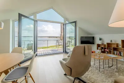 Image de Meeresblick \"Strand\" Haus 2, We 30