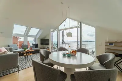 Image de Meeresblick \"Meer\" Haus 2, We 31