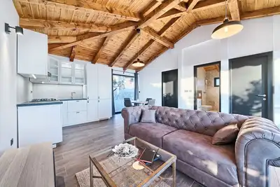 Image de Luxury Bungalow New Horizons I