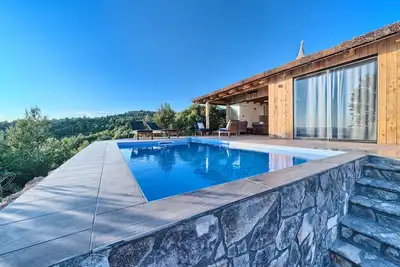 Image de Luxury Bungalow New Horizons Iv