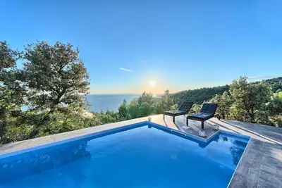 Image de Luxury Bungalow New Horizons Ii