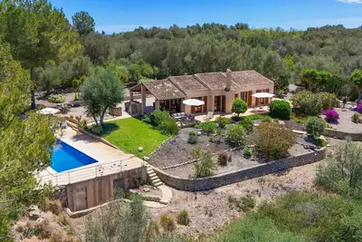 Image de Finca Son Bachs - Quartier calme avec toutes commodités