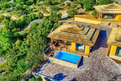 Image de Luxury Bungalow New Horizons Iii