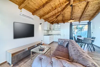 Image de Luxury Bungalow New Horizons V