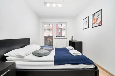 Image de Spiżowa 19 | Modern apartment | Parking