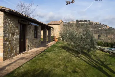 Image de Agriturismo Nobile Chalet Il Fienile