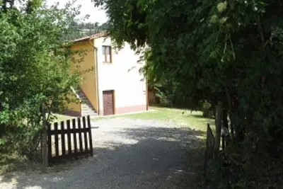 Image de Agriturismo Nobile La Casina