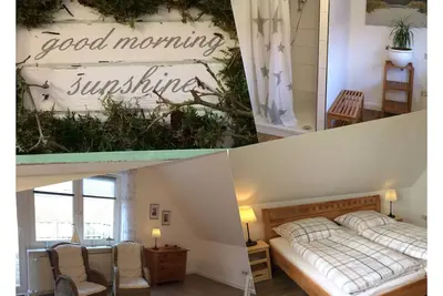 Image de Appartement de vacances pour 4 personnes avec 95m² à Elsdorf-Westermühlen (128774)
