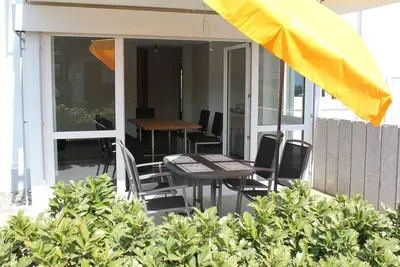 Image de Appartement de vacances pour 4 personnes avec 98m² à Bodman-Ludwigshafen (128867)