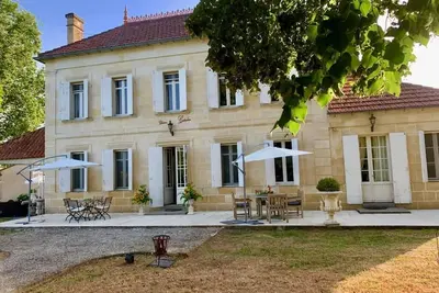 Image de Domaine viticole Château Cadaulan
