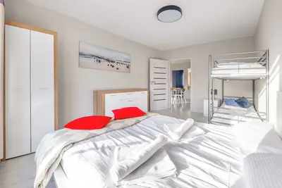 Image de Apartamenty Sun & Snow Hel Zeromskiego